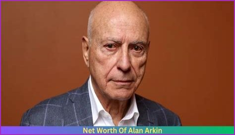 Alan Arkin- Biography, Age, Net Worth, Wife, Height, Ethnicity, Career