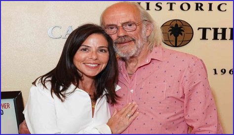 Who is Christopher Lloyd? Wiki, Age, Height, Net Worth, Wife, Marriage